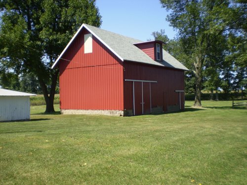 Property photo 10 - 40 Acres in 4 Tracts - Great Location!